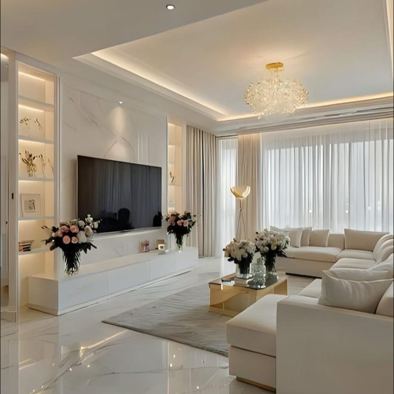 Noble Design Renovation Project 12